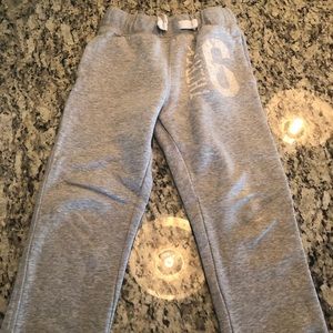 Sweatpants boys 6-7